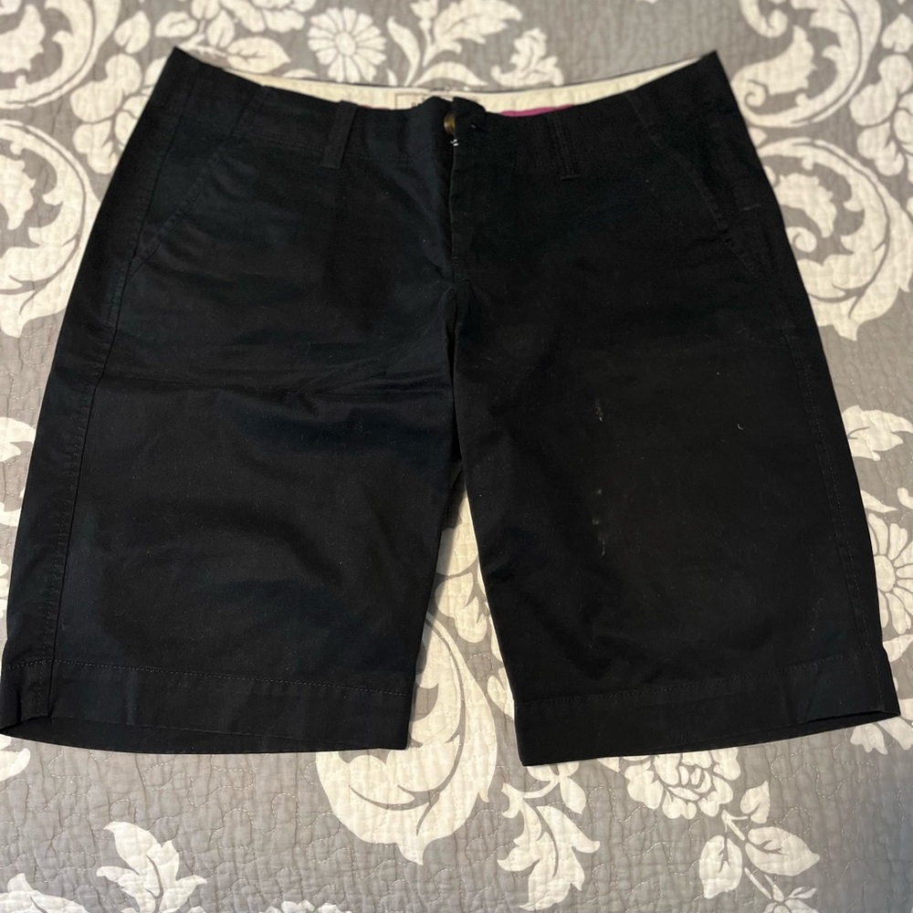 Shorts size 6